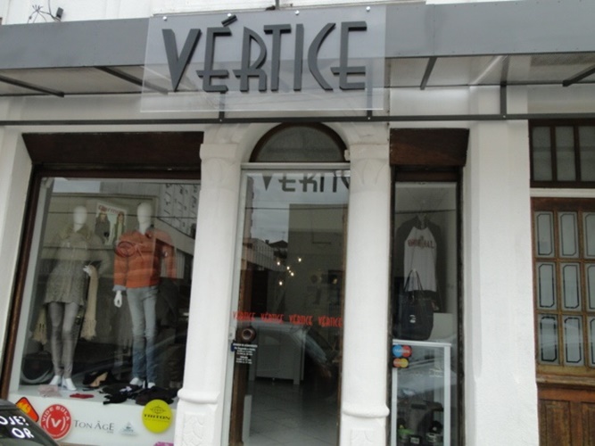 Vértice Cachoeira do Sul